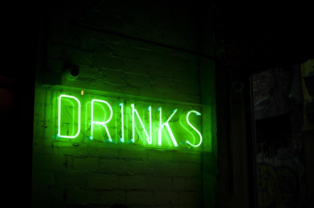 image about Why do we feel we need to drink alcohol to have fun?
