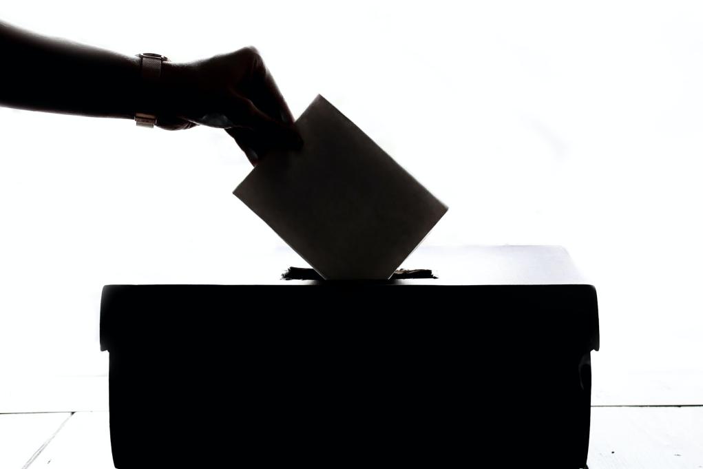 image about What’s it like to be a political outcast?