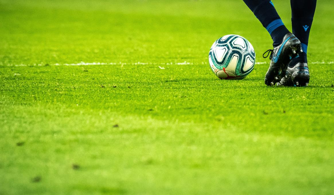 soccer ball