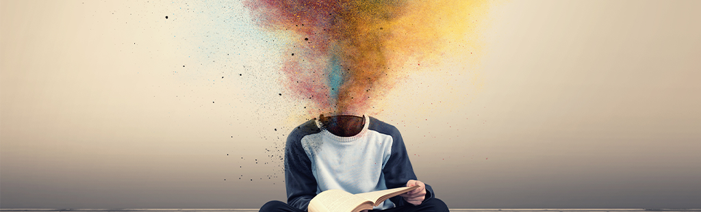 image about How can I stop overthinking everything?