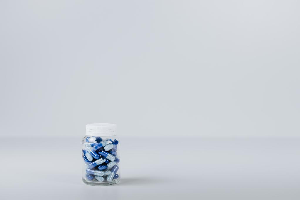 Pill box