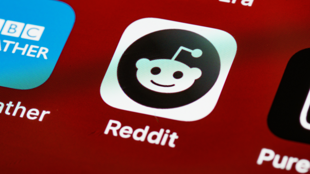 Reddit App Icon
