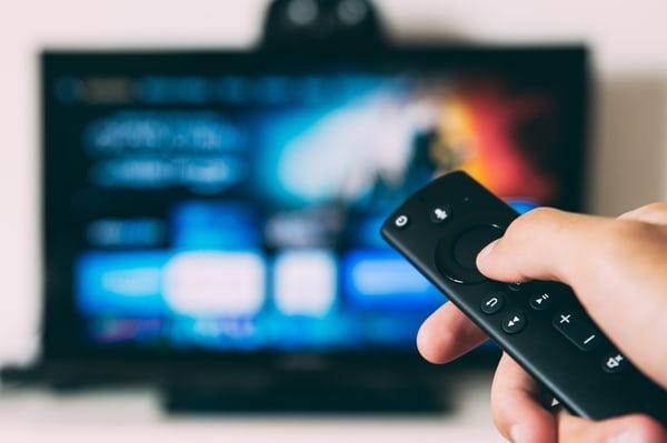 image about Why is watching tv with your parents so awkward?